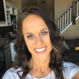 Meet your Posher, Kristin